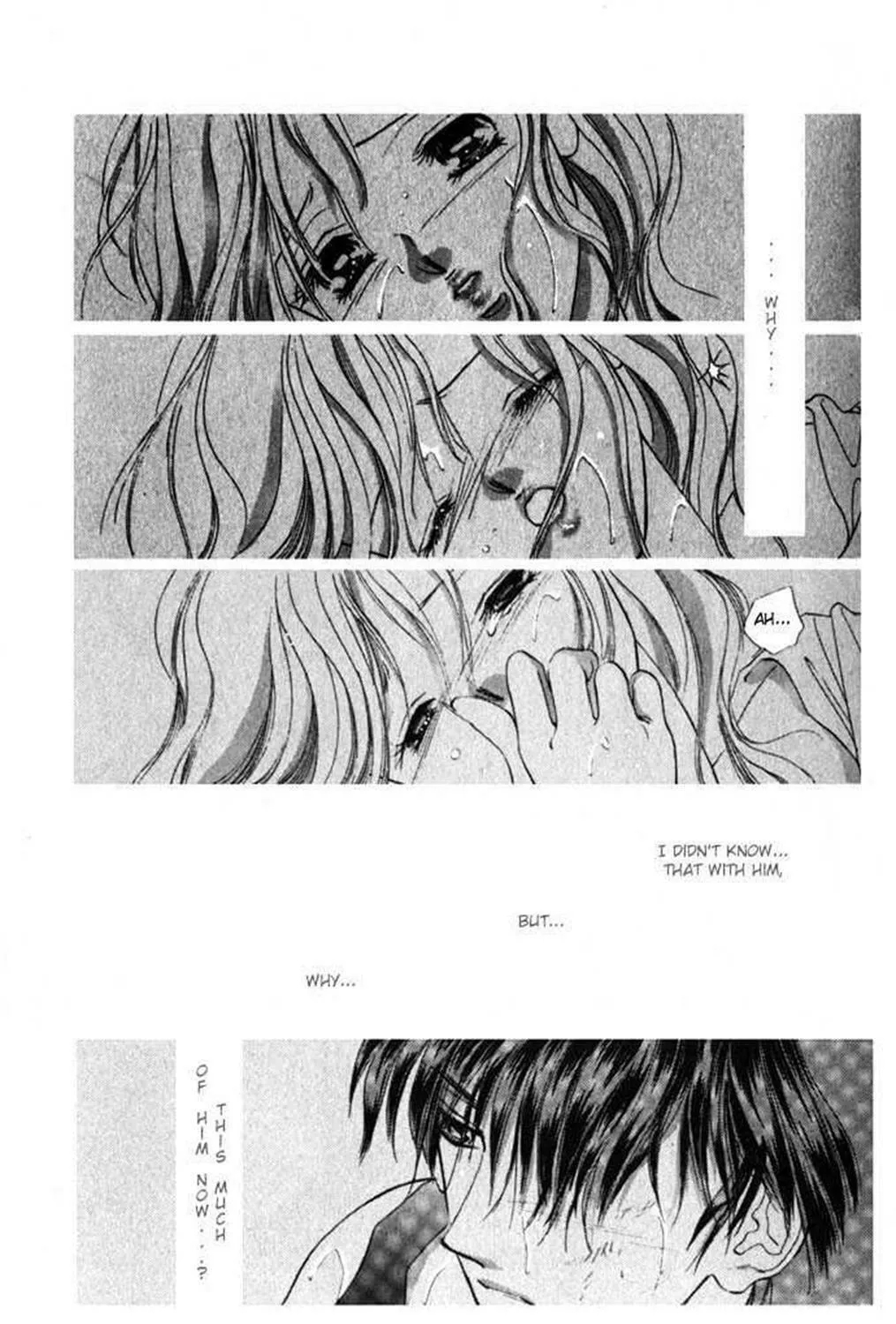 Read Two chapter 1 image 63 on Lezhin