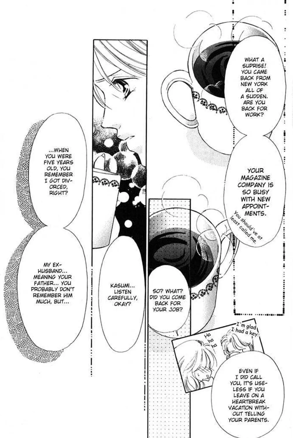 Read Two chapter 1 image 68 on Lezhin