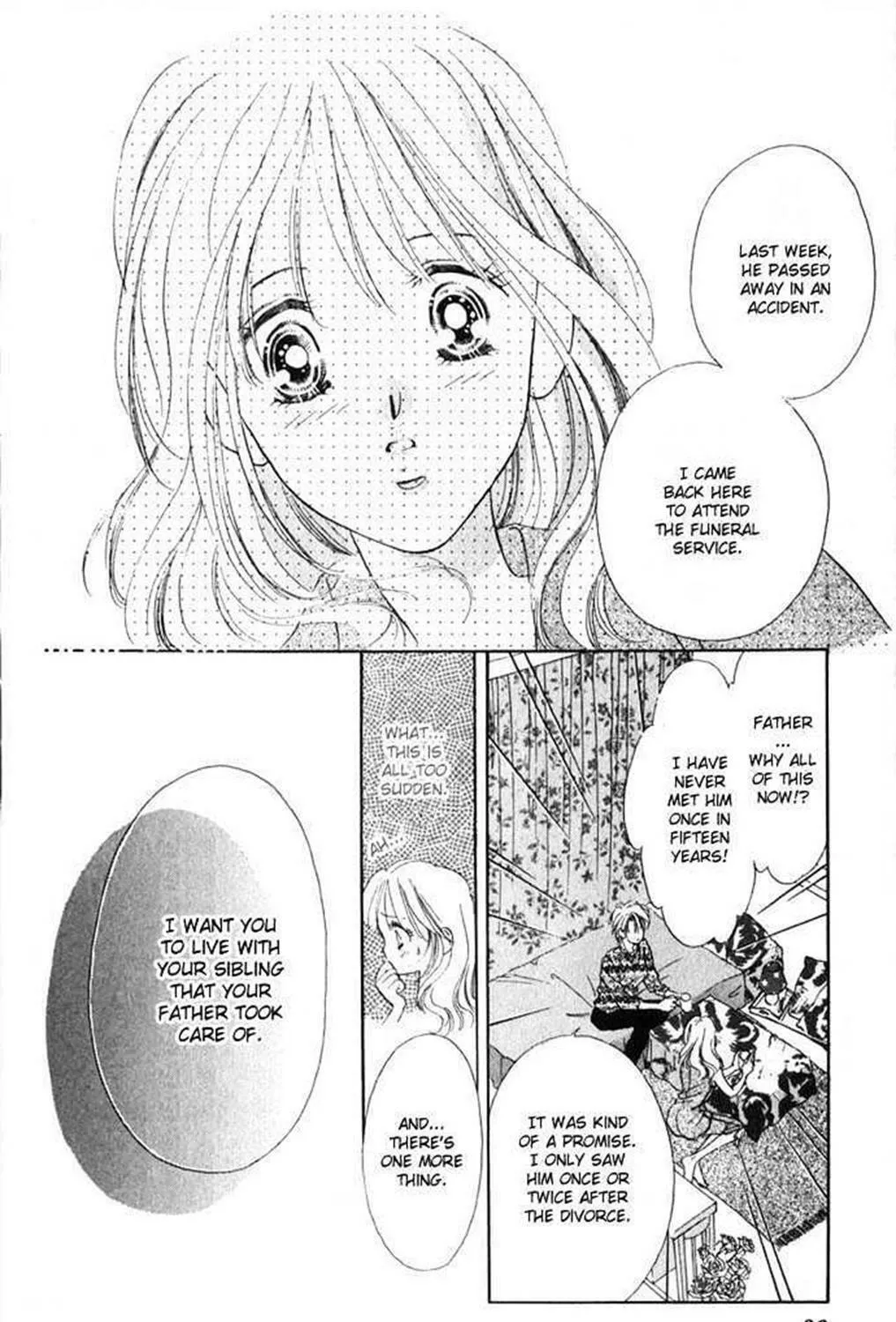 Read Two chapter 1 image 70 on Lezhin