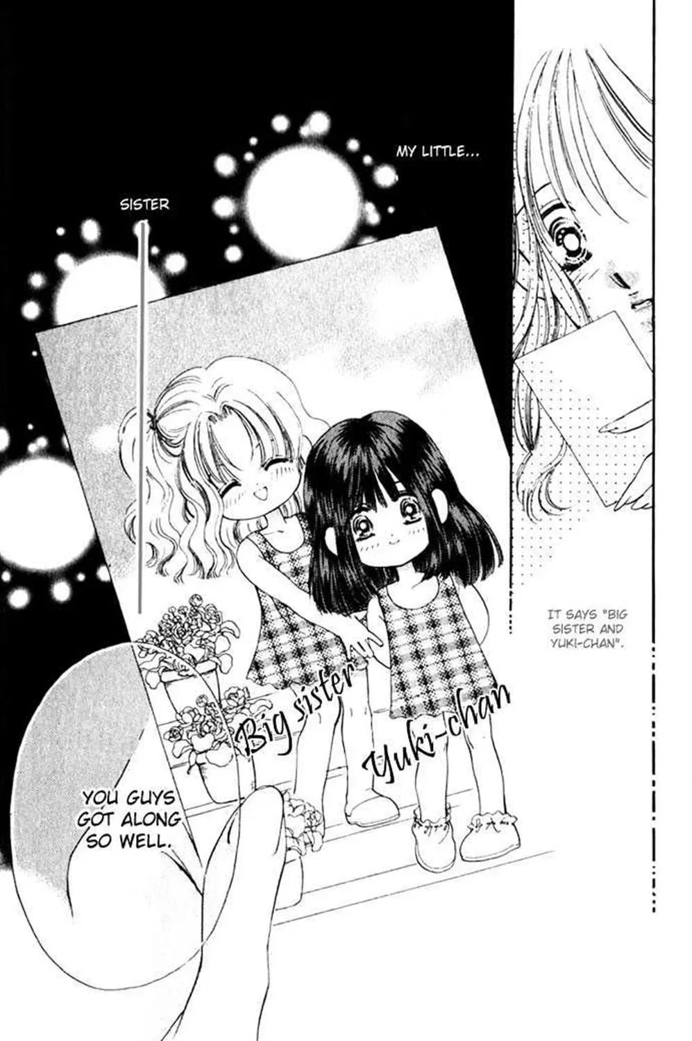 Read Two chapter 1 image 74 on Lezhin