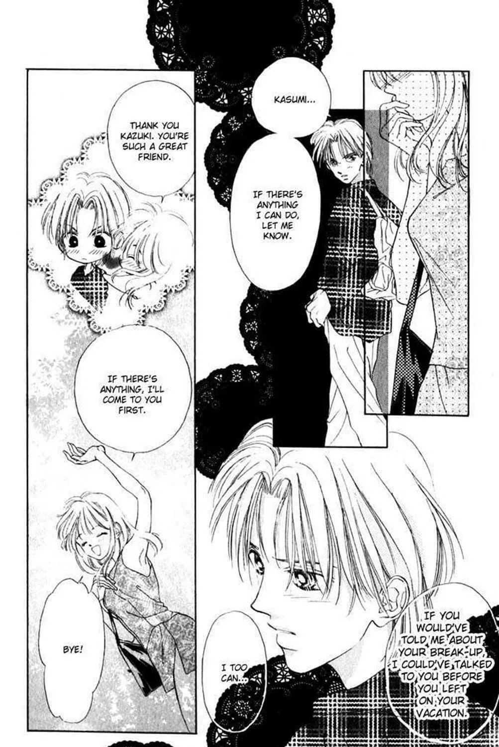 Read Two chapter 1 image 82 on Lezhin