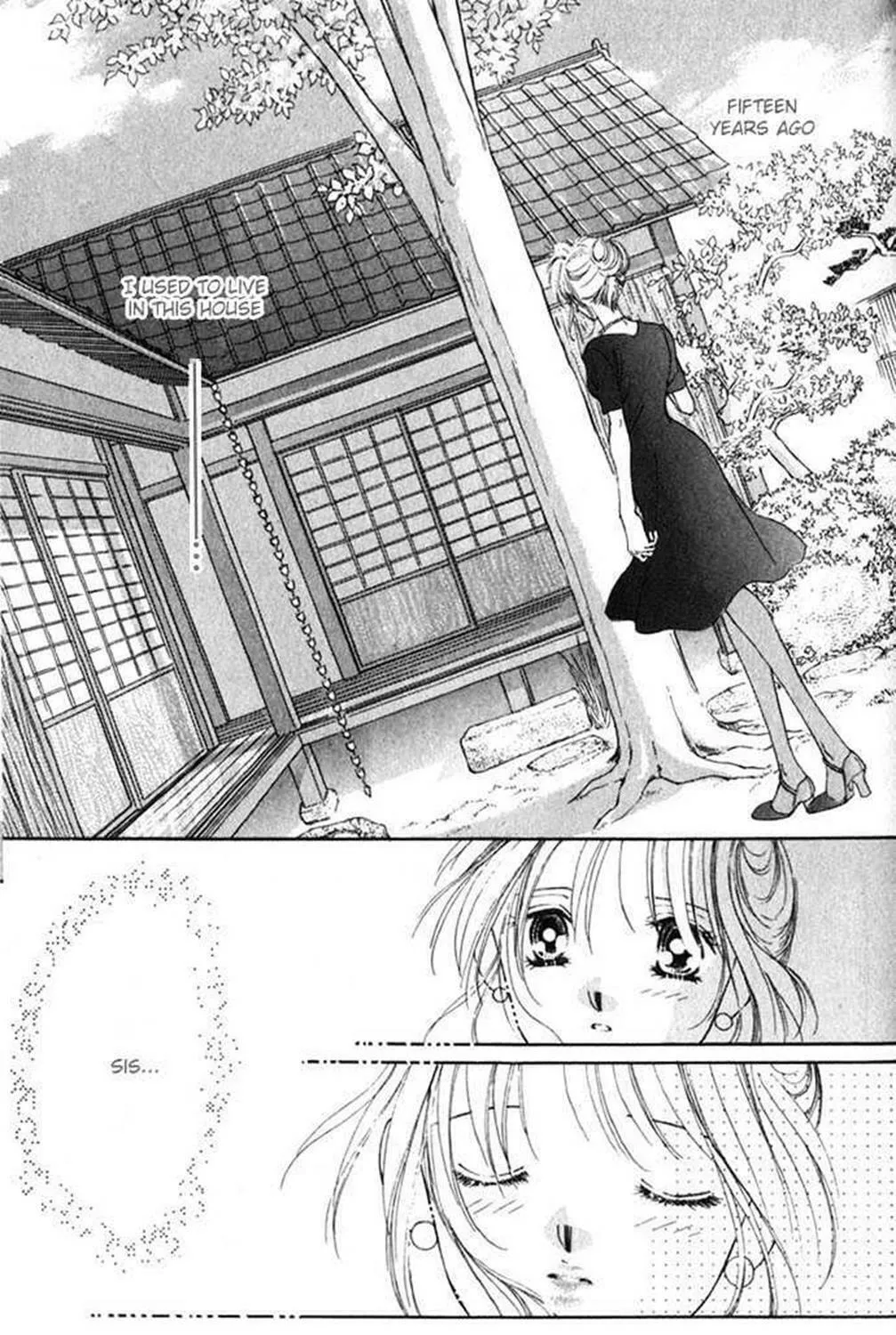 Read Two chapter 1 image 88 on Lezhin