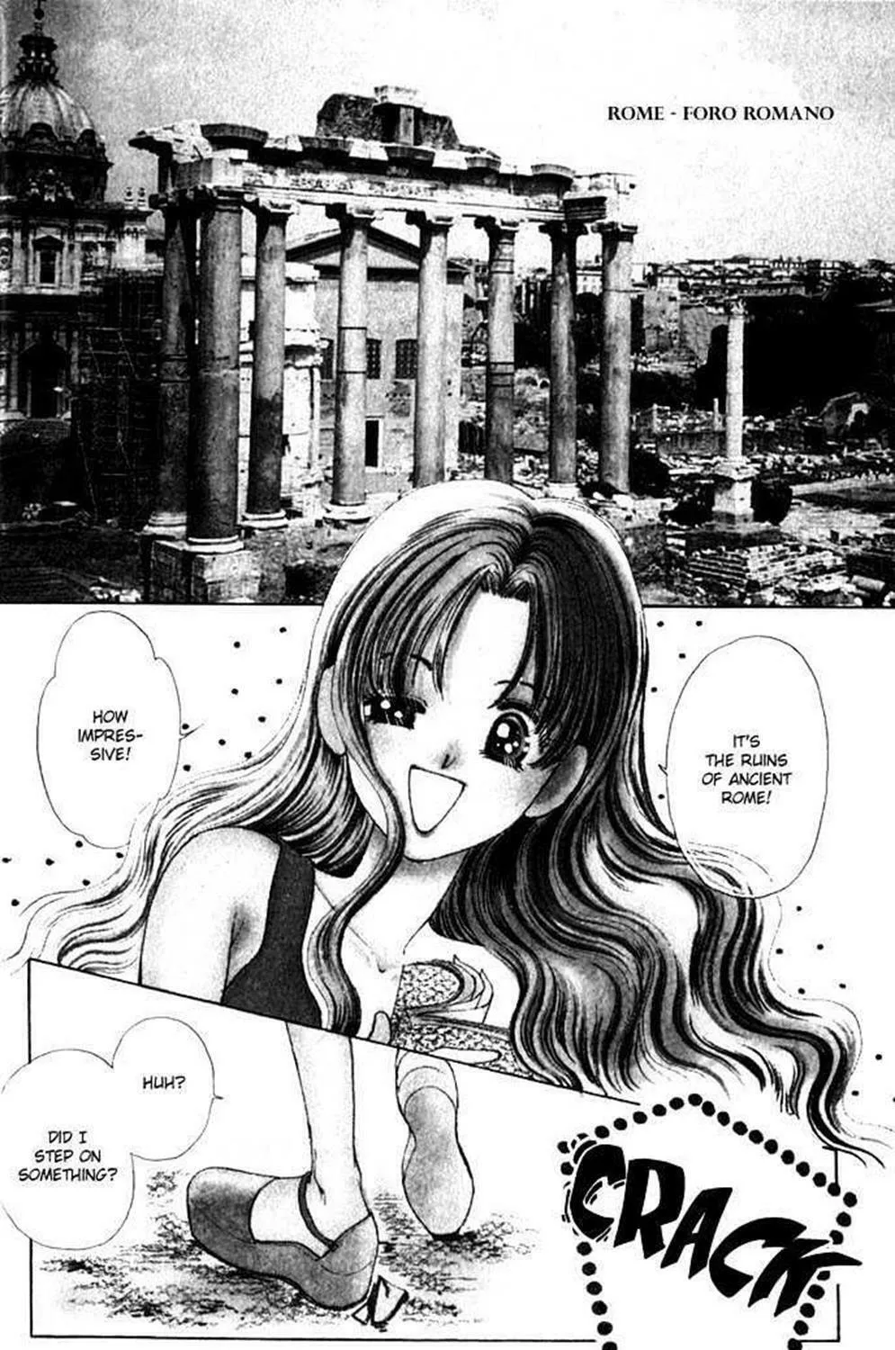 Read Two chapter 1 image 9 on Lezhin