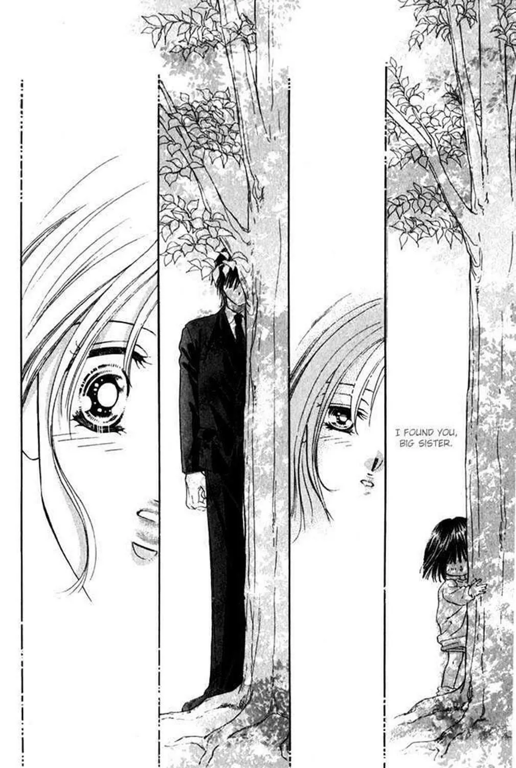 Read Two chapter 1 image 90 on Lezhin