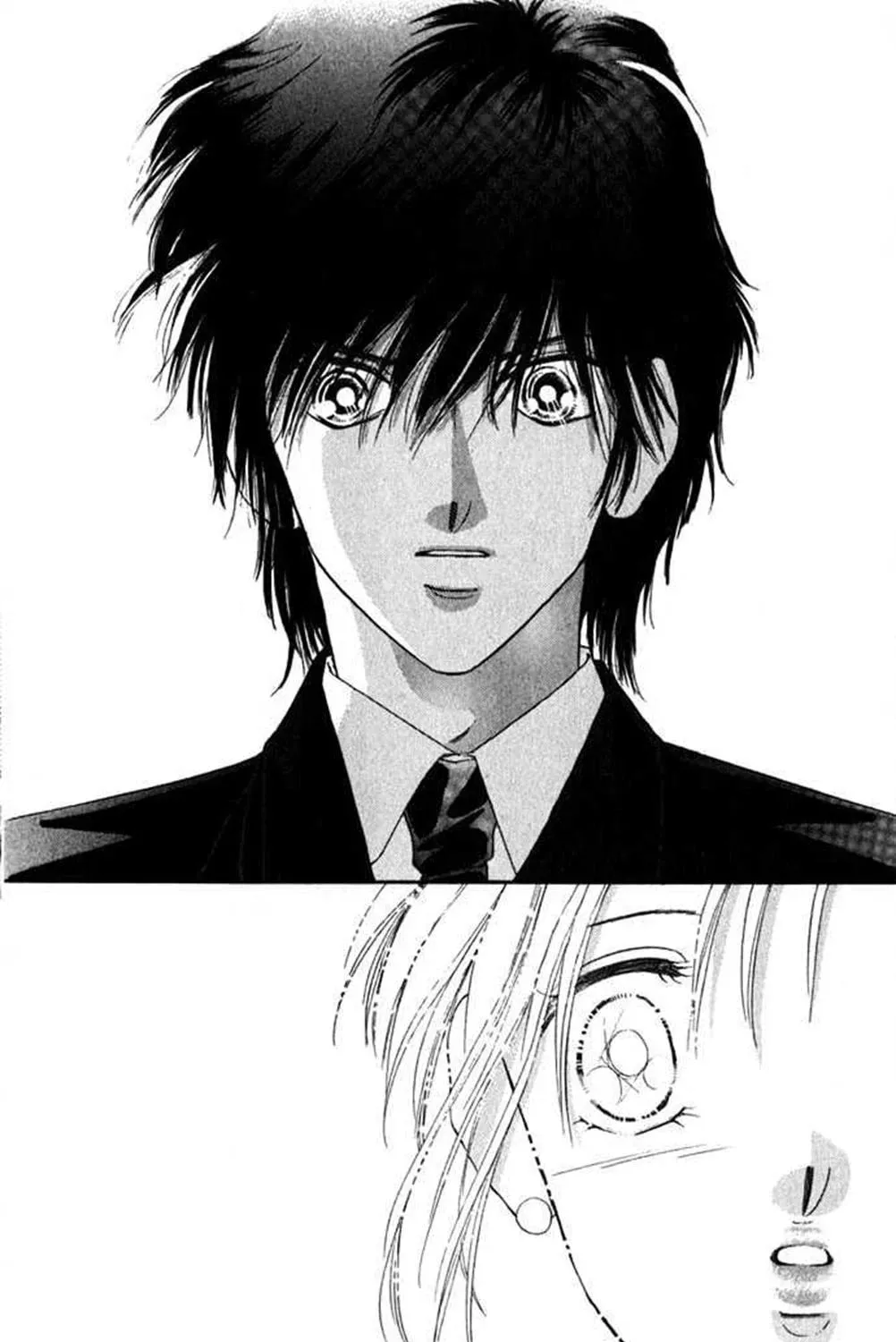 Read Two chapter 1 image 92 on Lezhin