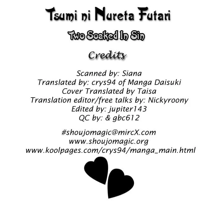 Read Two chapter 10 image 1 on Lezhin