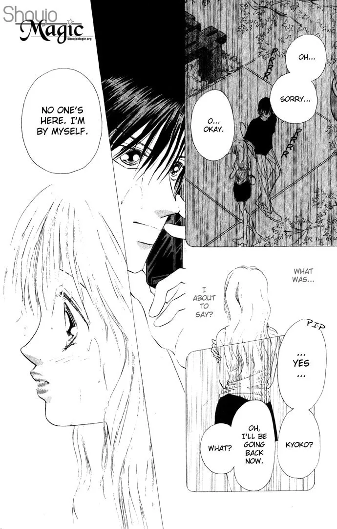 Read Two chapter 10 image 13 on Lezhin