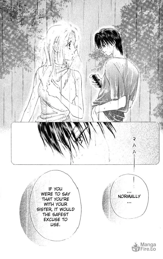 Read Two chapter 10 image 14 on Lezhin