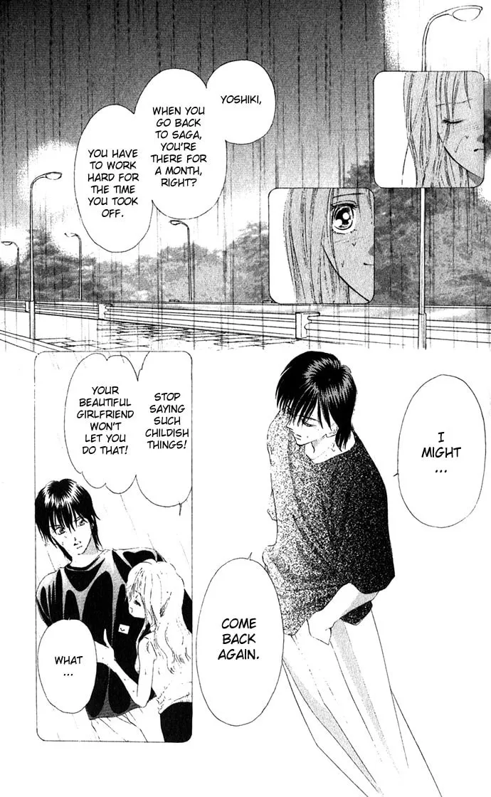 Read Two chapter 10 image 16 on Lezhin