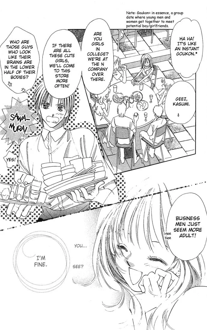 Read Two chapter 10 image 22 on Lezhin