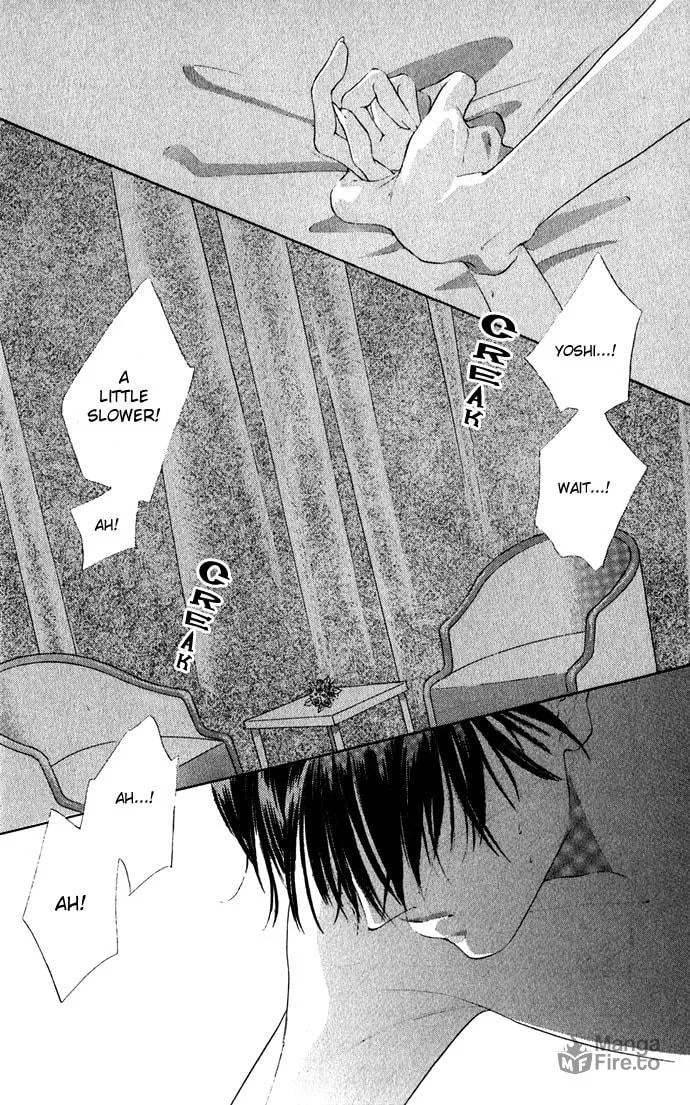 Read Two chapter 10 image 24 on Lezhin
