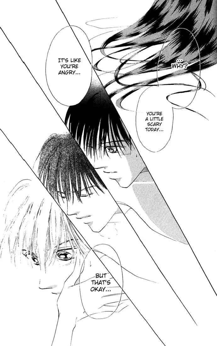 Read Two chapter 10 image 25 on Lezhin