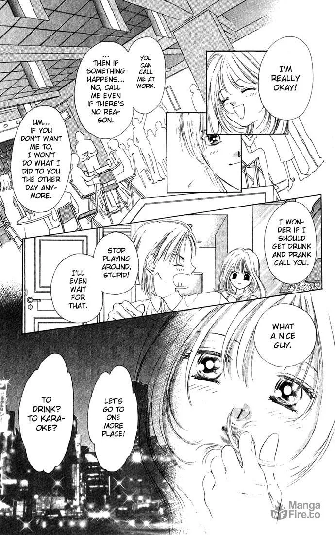 Read Two chapter 10 image 29 on Lezhin
