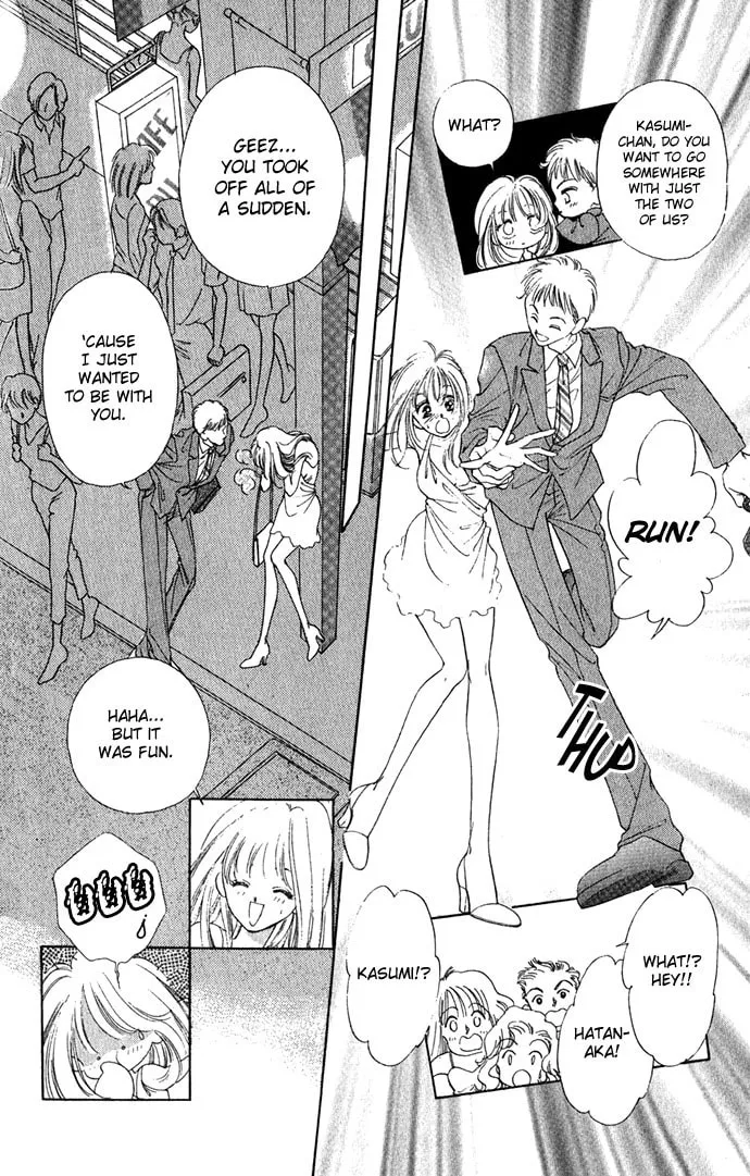 Read Two chapter 10 image 30 on Lezhin