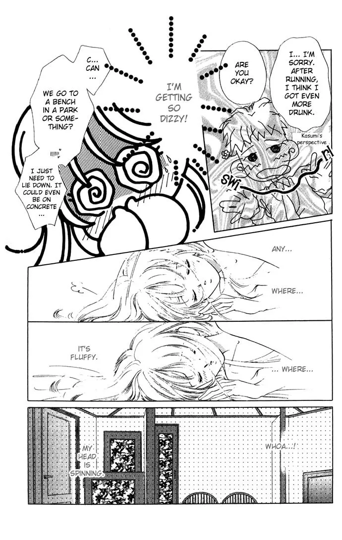 Read Two chapter 10 image 31 on Lezhin