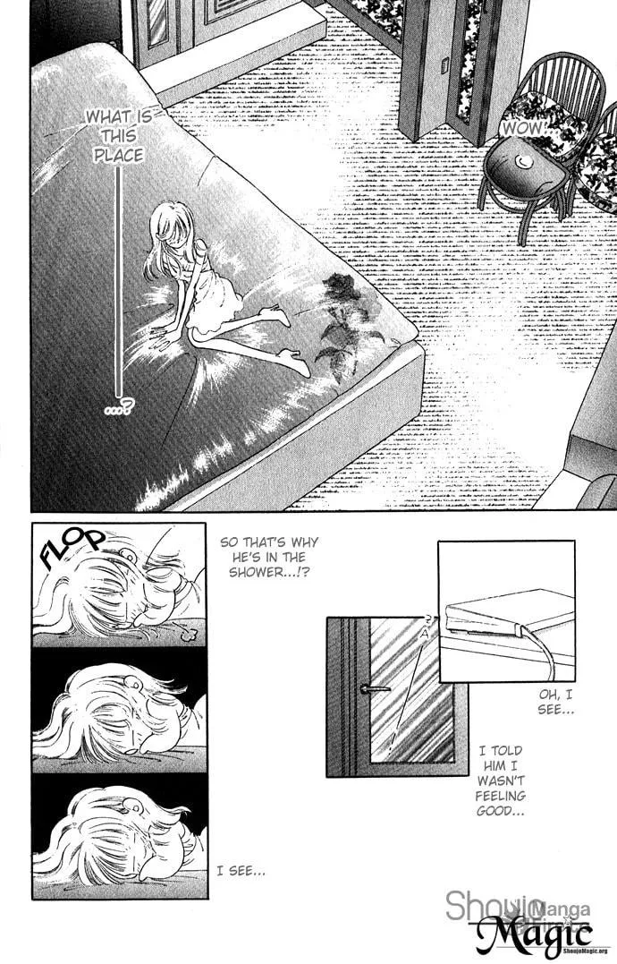Read Two chapter 10 image 32 on Lezhin