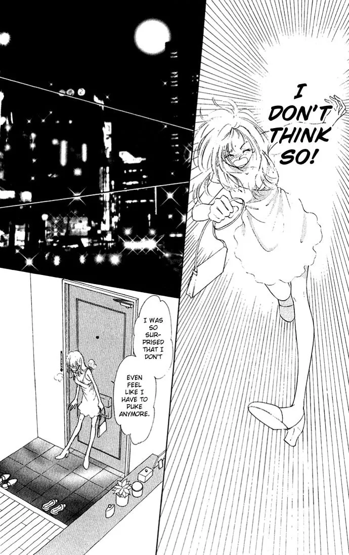 Read Two chapter 10 image 33 on Lezhin