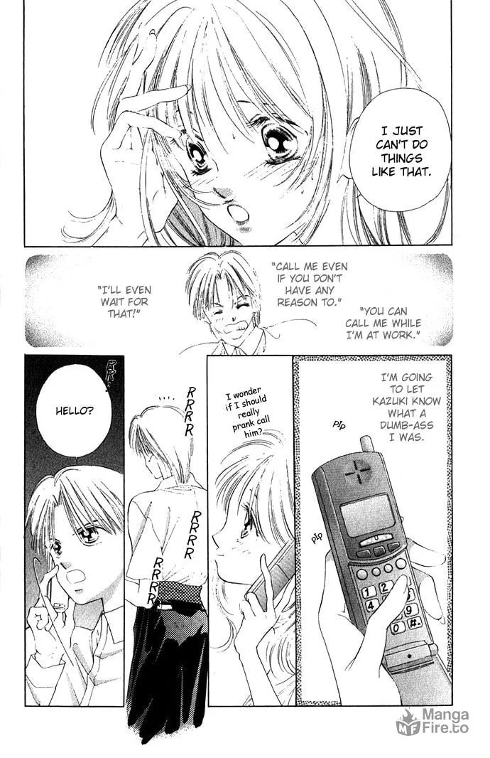 Read Two chapter 10 image 34 on Lezhin