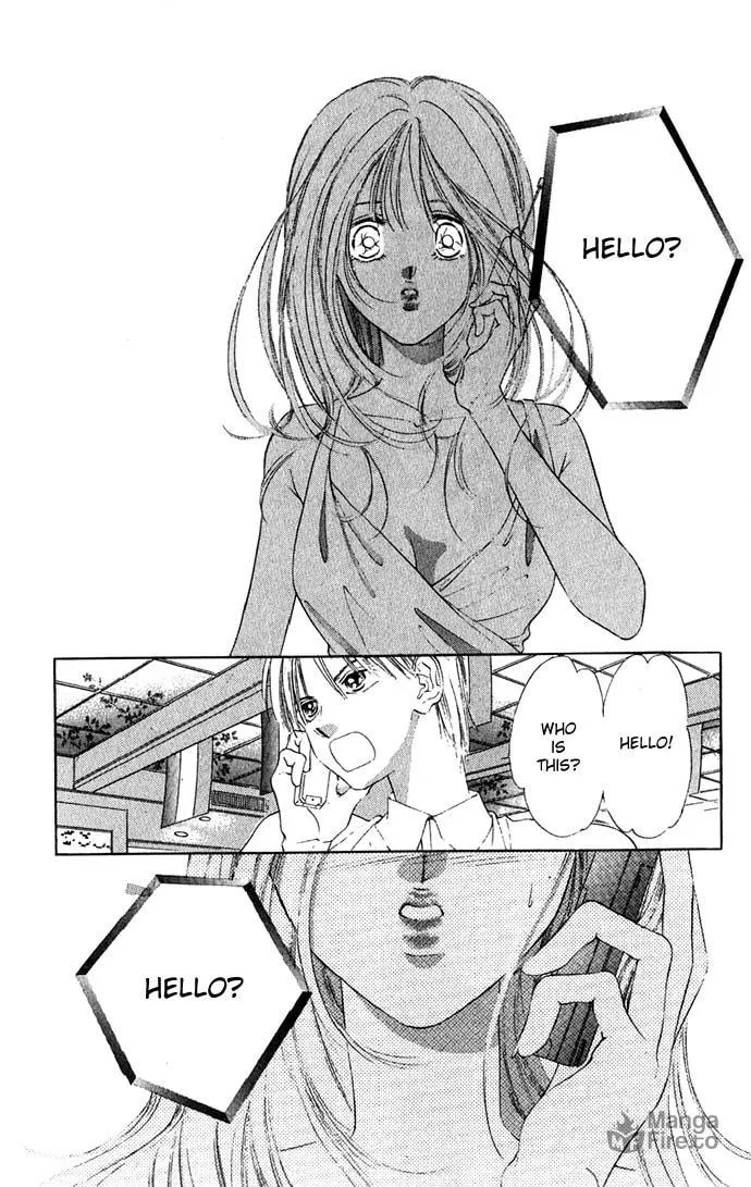 Read Two chapter 10 image 35 on Lezhin