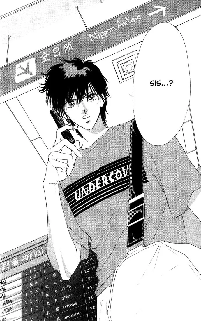 Read Two chapter 10 image 36 on Lezhin