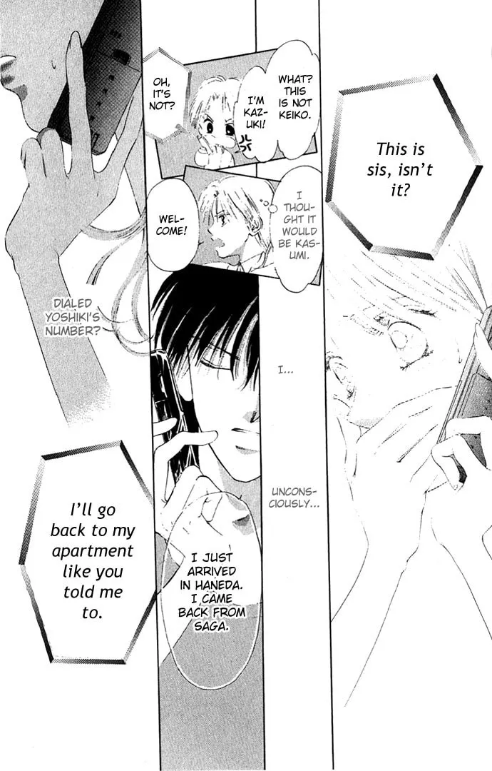 Read Two chapter 10 image 37 on Lezhin