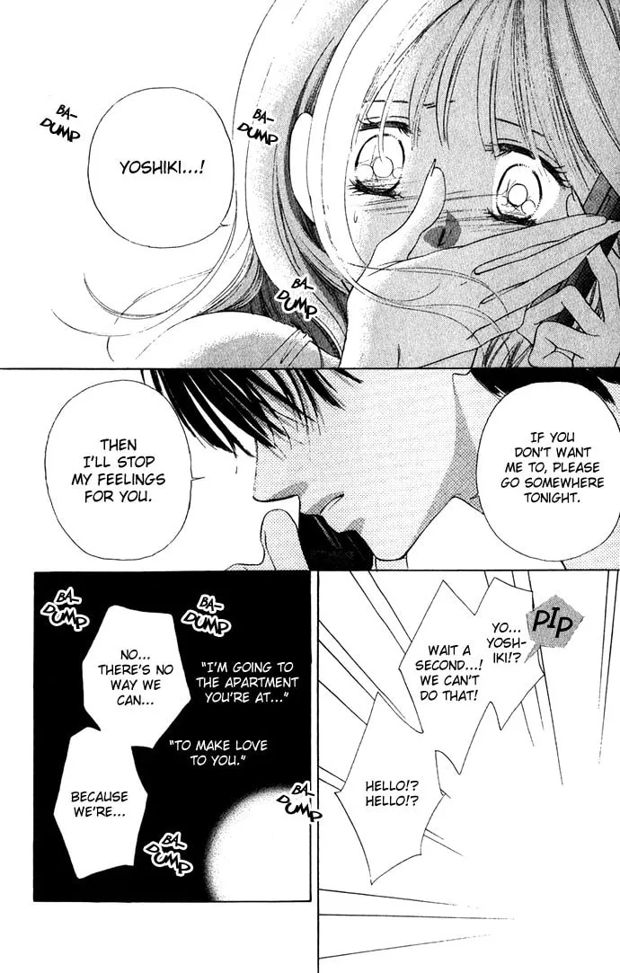 Read Two chapter 10 image 40 on Lezhin