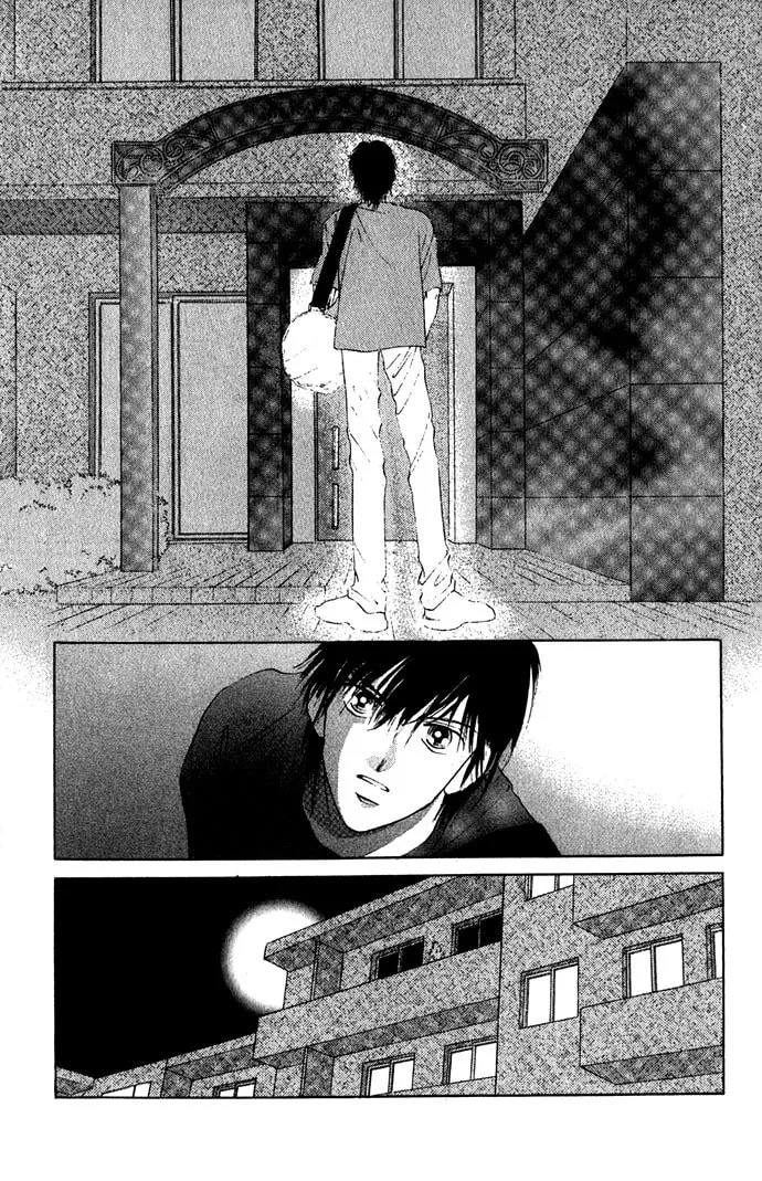 Read Two chapter 10 image 42 on Lezhin