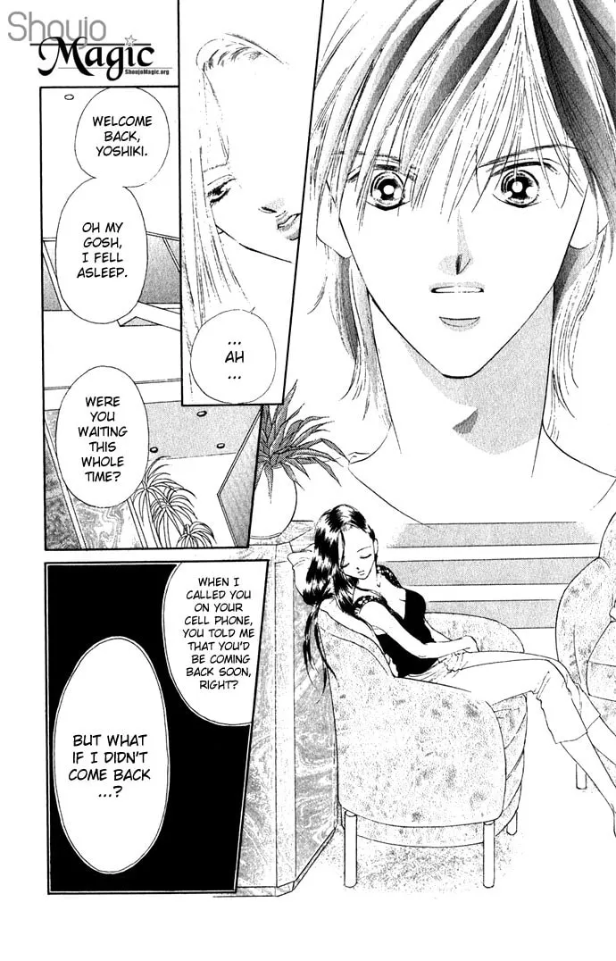 Read Two chapter 10 image 7 on Lezhin