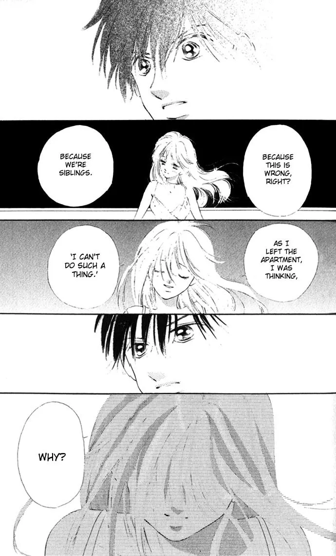 Read Two chapter 11 image 10 on Lezhin