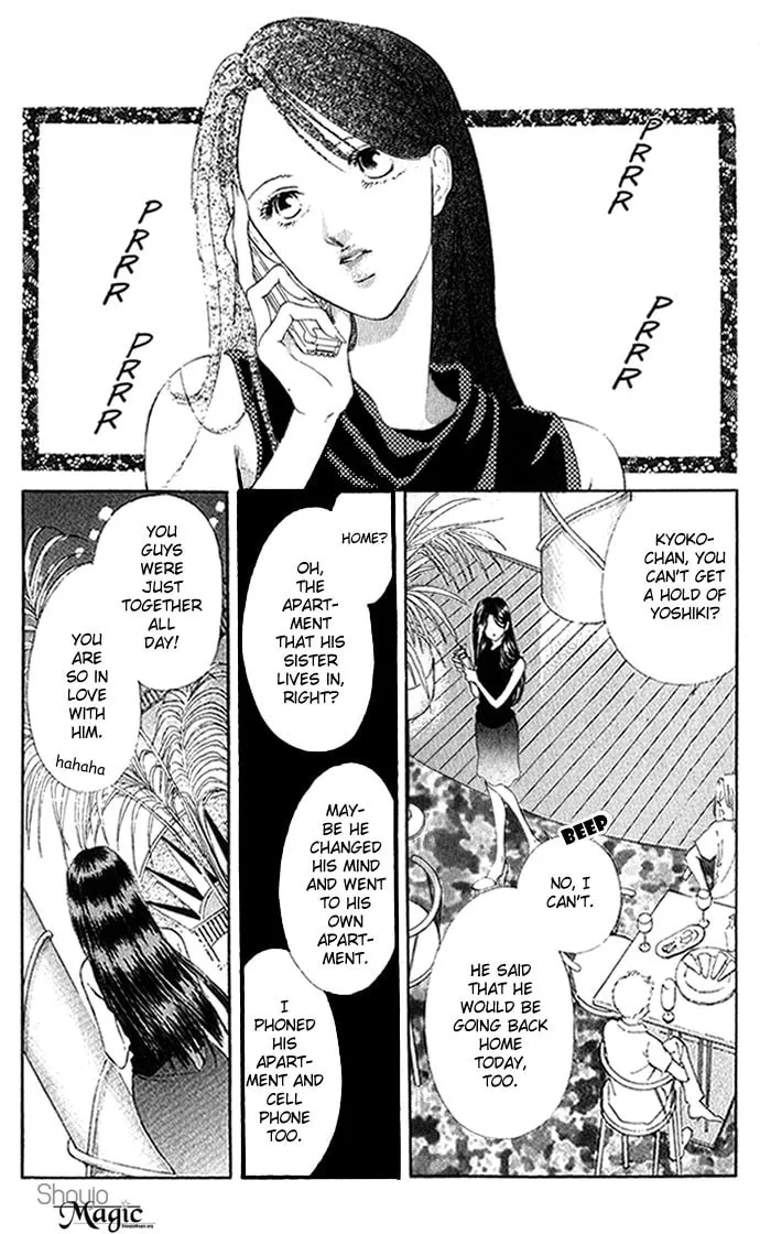 Read Two chapter 11 image 15 on Lezhin