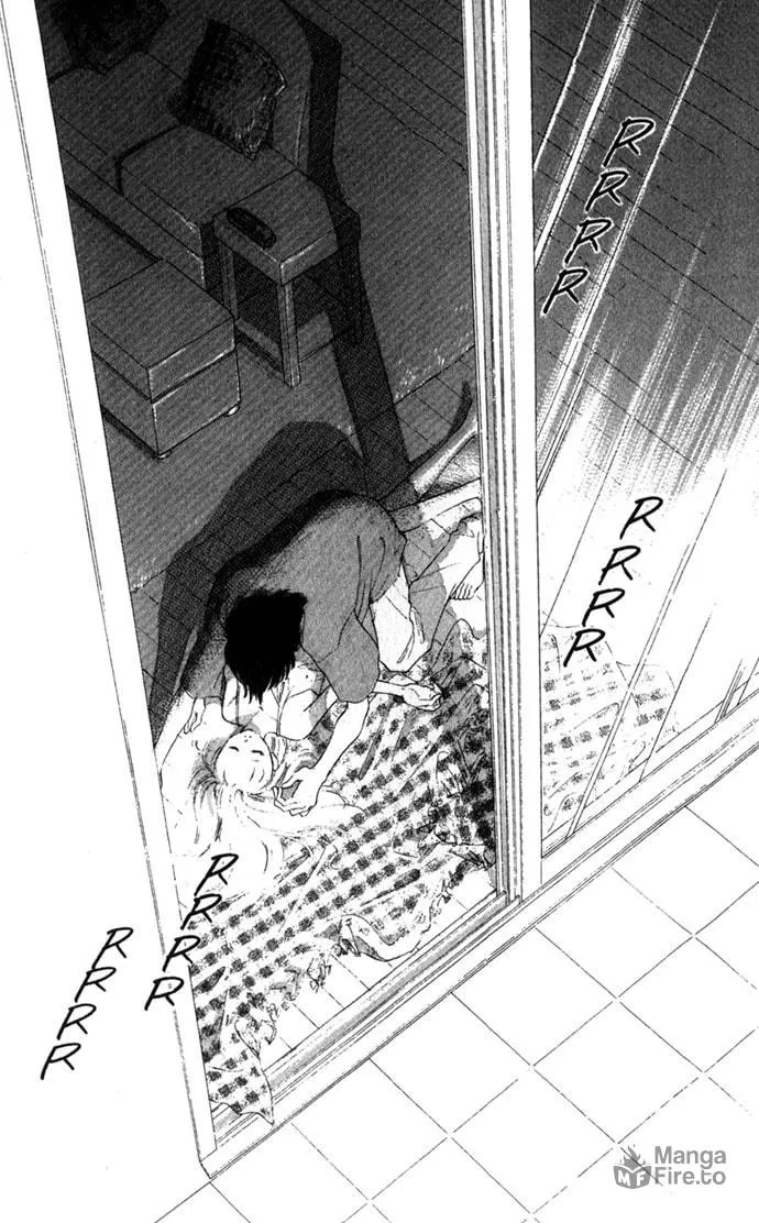 Read Two chapter 11 image 17 on Lezhin