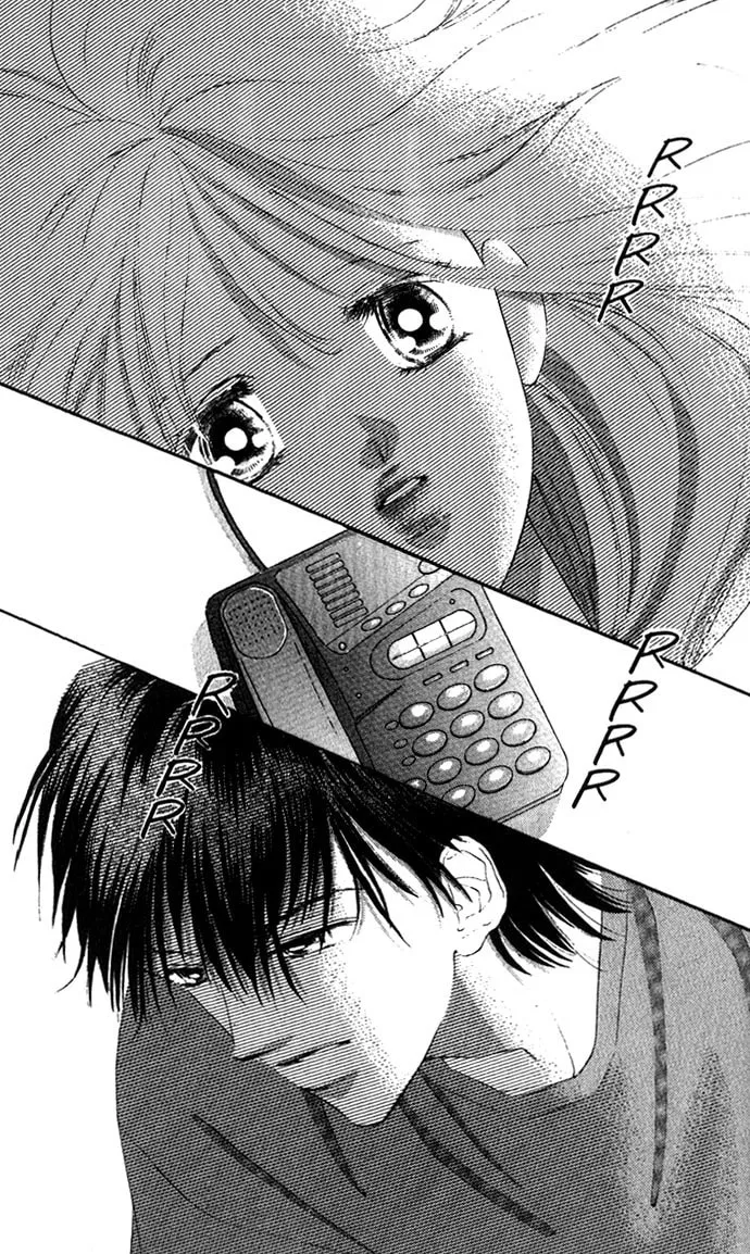 Read Two chapter 11 image 18 on Lezhin