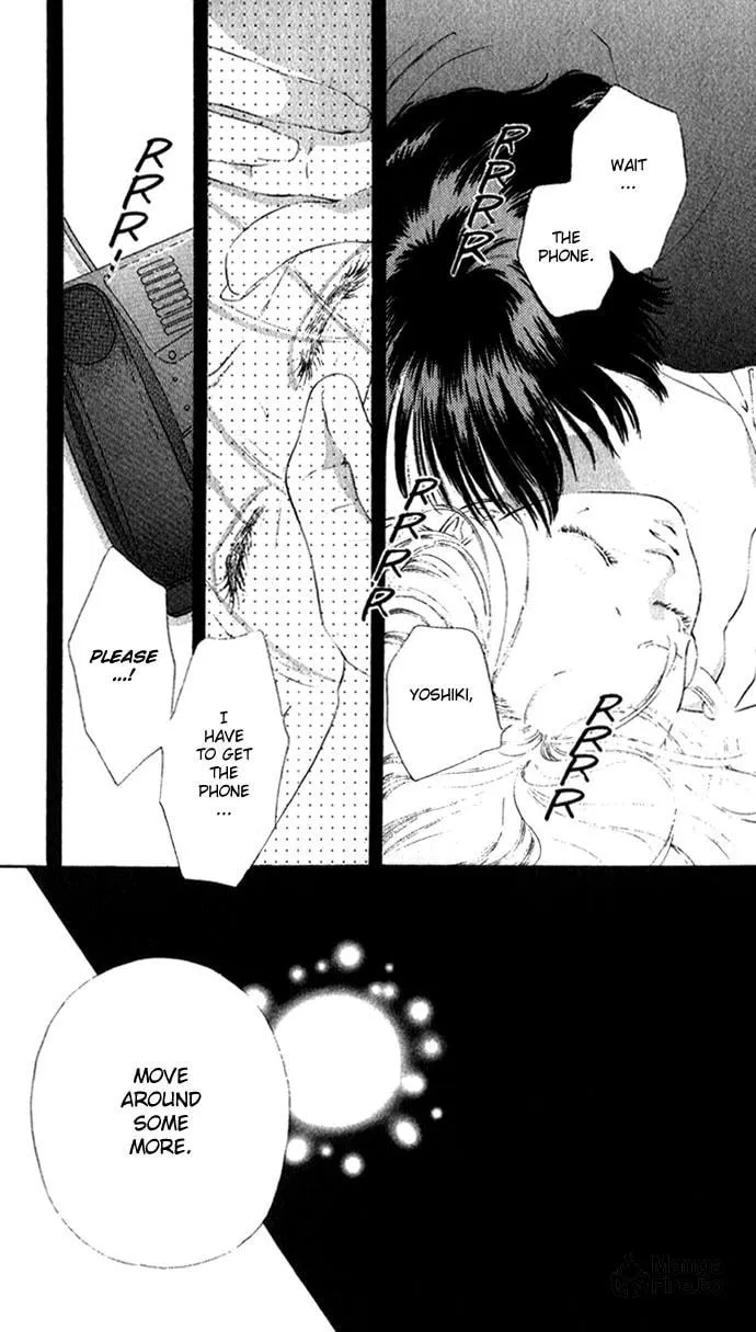 Read Two chapter 11 image 19 on Lezhin