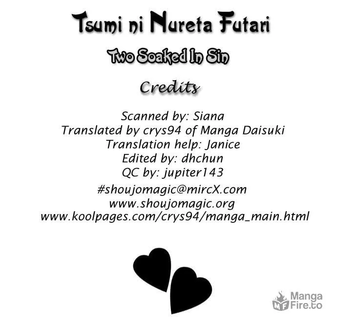 Read Two chapter 11 image 2 on Lezhin