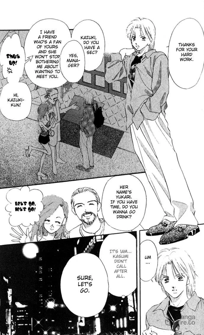 Read Two chapter 11 image 29 on Lezhin