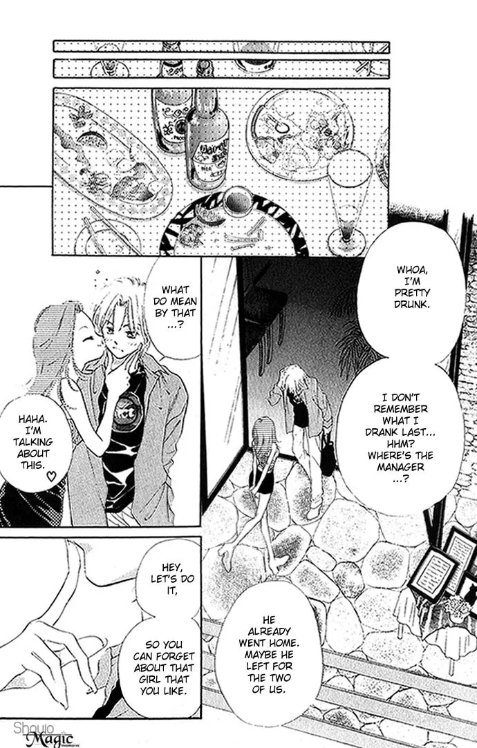 Read Two chapter 11 image 30 on Lezhin