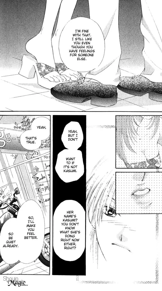 Read Two chapter 11 image 31 on Lezhin