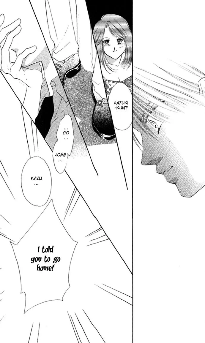 Read Two chapter 11 image 33 on Lezhin