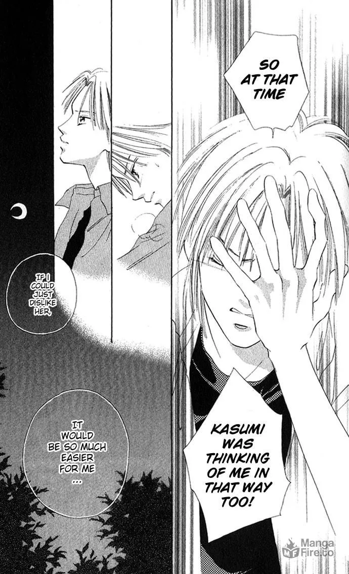 Read Two chapter 11 image 35 on Lezhin
