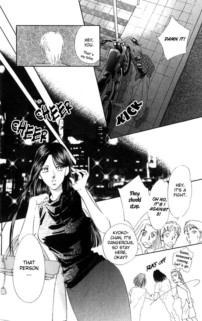 Read Two chapter 11 image 36 on Lezhin
