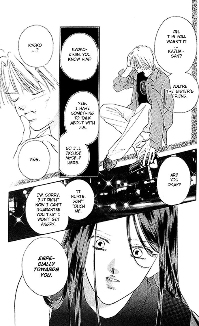Read Two chapter 11 image 37 on Lezhin