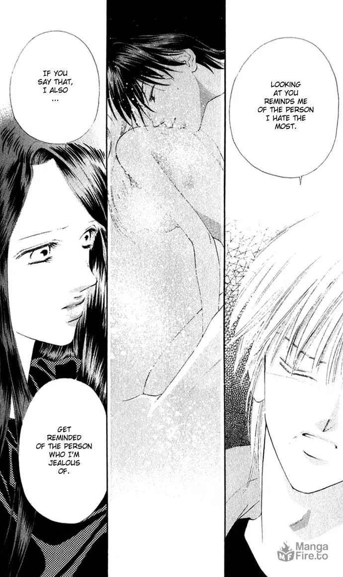 Read Two chapter 11 image 38 on Lezhin