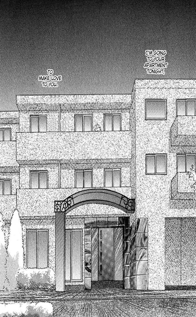 Read Two chapter 11 image 4 on Lezhin