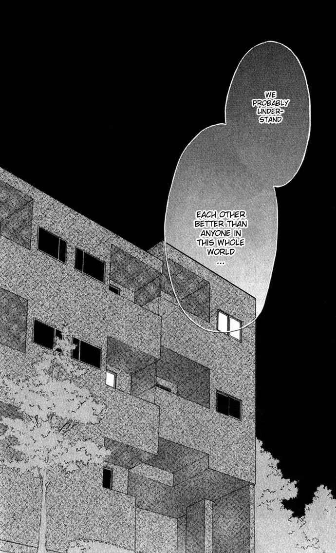 Read Two chapter 11 image 40 on Lezhin