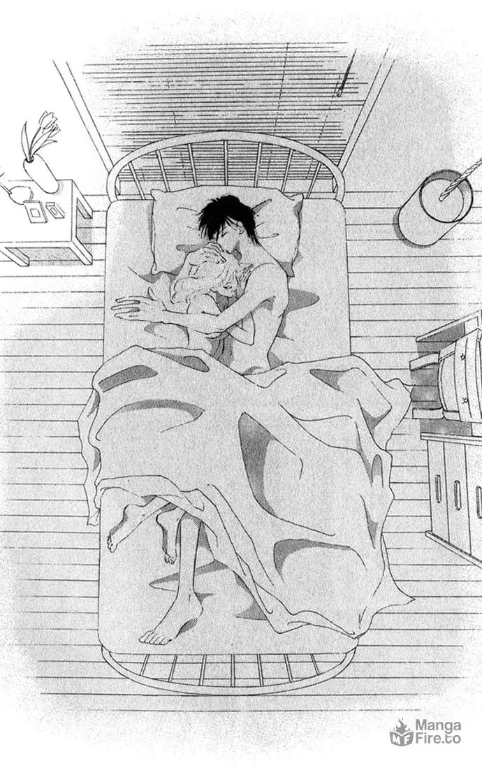 Read Two chapter 11 image 41 on Lezhin