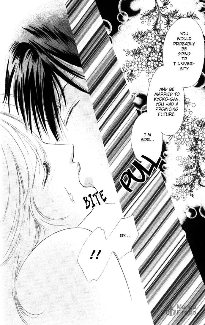 Read Two chapter 11 image 44 on Lezhin