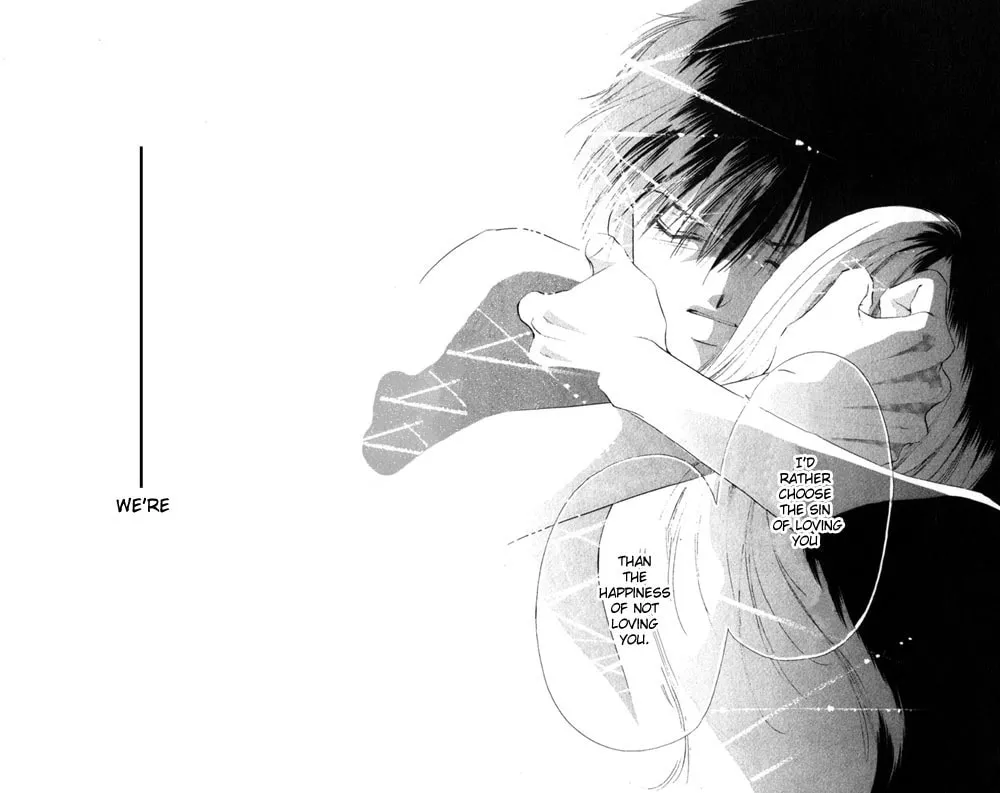 Read Two chapter 11 image 46 on Lezhin