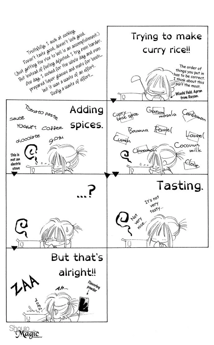 Read Two chapter 11 image 48 on Lezhin