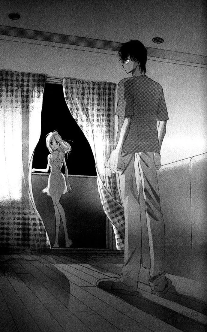 Read Two chapter 11 image 8 on Lezhin