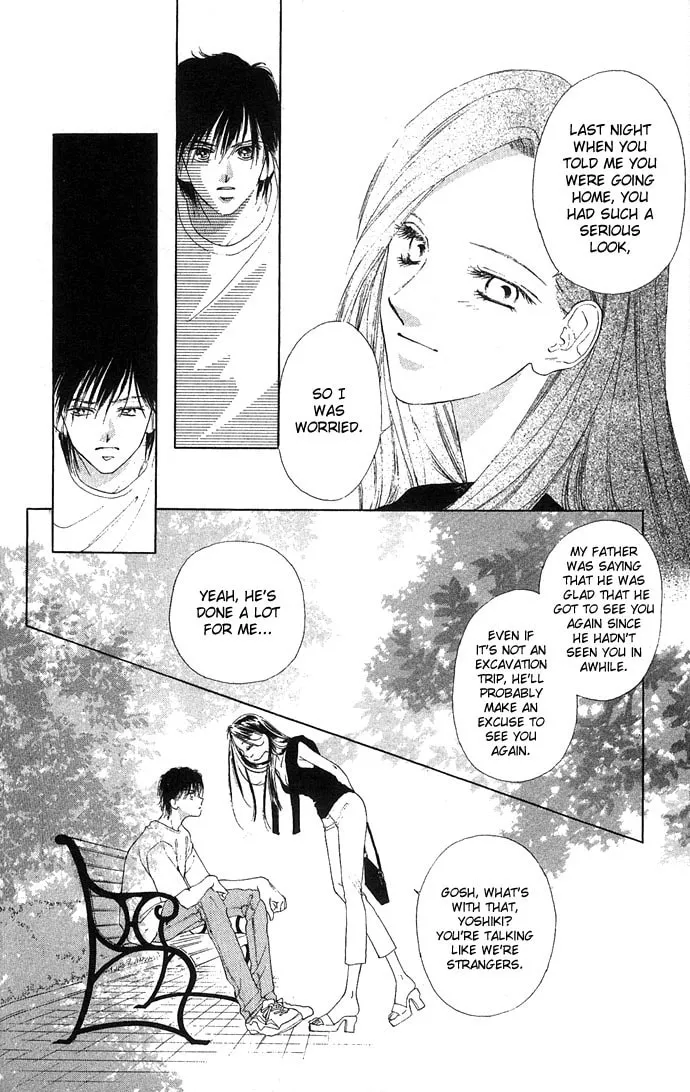 Read Two chapter 12 image 10 on Lezhin